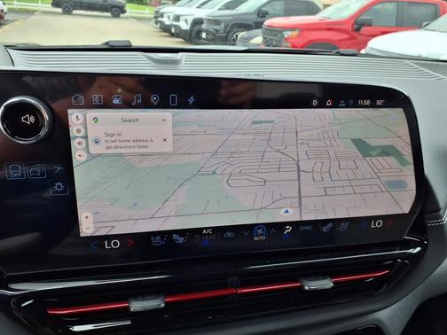 2026 Chevrolet Silverado EV Trail Boss