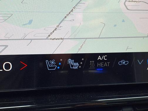 2026 Chevrolet Silverado EV Trail Boss