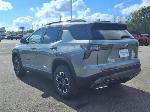 2026 Chevrolet Equinox AWD ACTIV