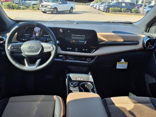 2026 Chevrolet Equinox FWD ACTIV