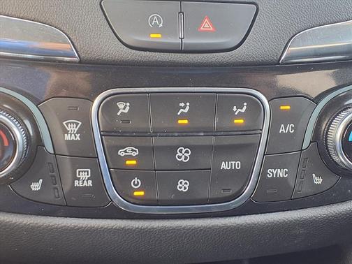 2023 Chevrolet Equinox Premier w/1LZ