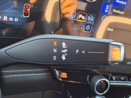 2026 Chevrolet Blazer EV AWD LT