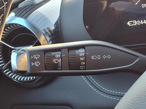 2026 Chevrolet Blazer EV AWD LT