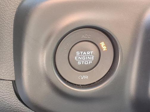 2022 Jeep Gladiator High Altitude 4x4