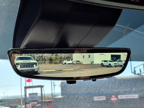 2025 Chevrolet Suburban 4WD High Country