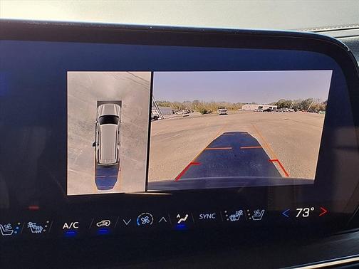 2025 Chevrolet Suburban 4WD High Country