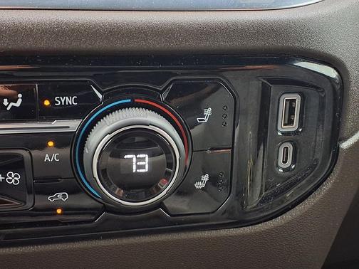 Sterling Gray Metallic 2024 Chevrolet Silverado 2500 LT