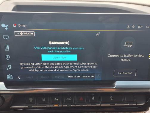 Sterling Gray Metallic 2024 Chevrolet Silverado 2500 LT