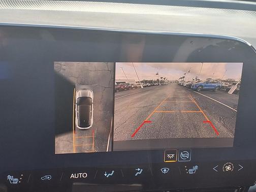 2026 Chevrolet Blazer EV AWD LT