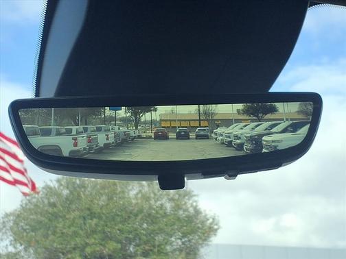 2026 Chevrolet Silverado 2500 High Country