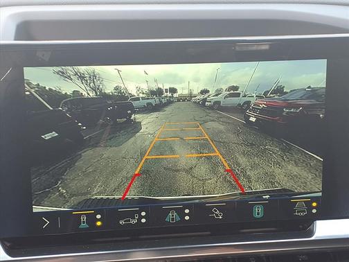 2026 Chevrolet Silverado 2500 High Country