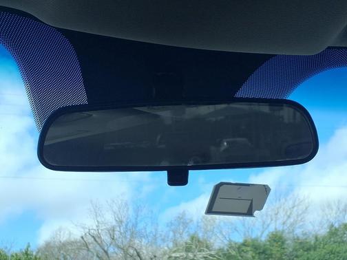 2014 RAM 1500 Tradesman