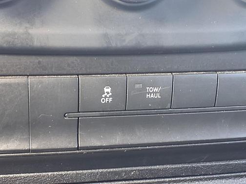 2014 RAM 1500 Tradesman