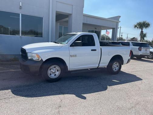 2014 RAM 1500 Tradesman