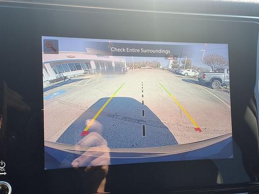 2024 Jeep Wagoneer L Series II 4x4