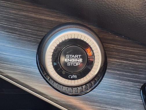 2024 Jeep Wagoneer L Series II 4x4