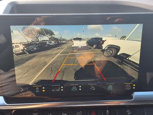 2026 Chevrolet Silverado 2500 LTZ