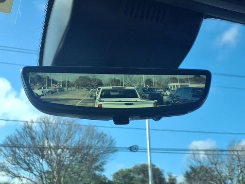 2026 Chevrolet Silverado 2500 LTZ