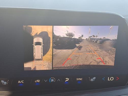 2026 Chevrolet Tahoe 4WD Z71