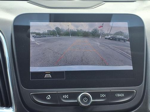 2024 Chevrolet Malibu FWD 2LT