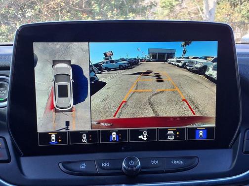 2023 Chevrolet Blazer Premier