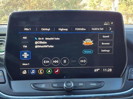 2023 Chevrolet Blazer Premier