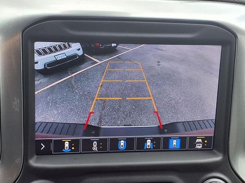 2023 Chevrolet Silverado 2500 LTZ