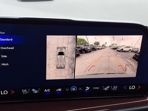 Sterling Gray Metallic 2026 Chevrolet Traverse RS