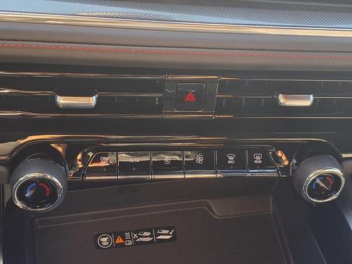 2026 Chevrolet Tahoe 4WD RST