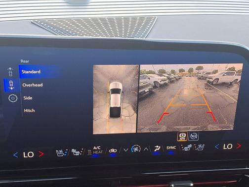 Blue Smoke Metallic 2026 Chevrolet Silverado EV Trail Boss - Extended Range 4WD