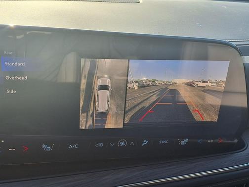 Lakeshore Blue Metallic 2026 Chevrolet Tahoe LT