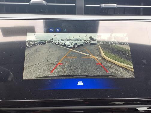 Mosaic Black Metallic 2027 Chevrolet Bolt RS