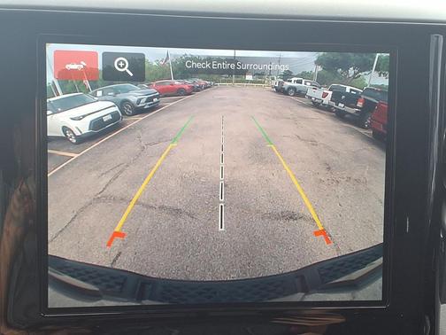 Billet Silver Metallic Clearcoat 2025 RAM 1500 Warlock Crew Cab 4x4 5'7' Box