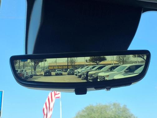 2026 Chevrolet Silverado 3500 High Country