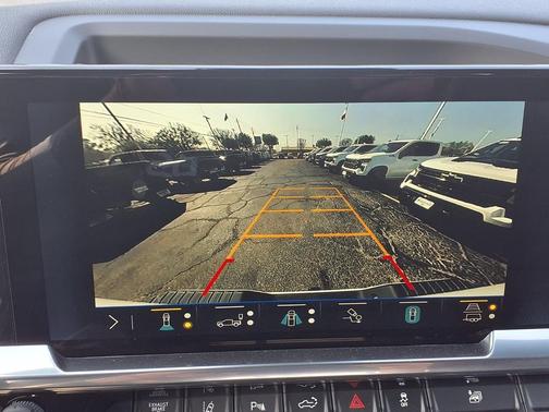 2026 Chevrolet Silverado 3500 High Country