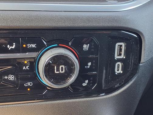 2026 Chevrolet Silverado 3500 High Country