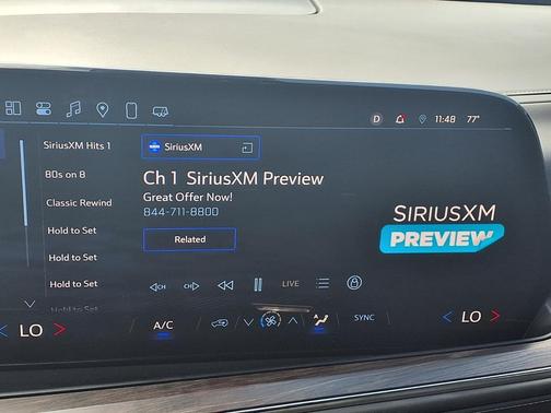 2025 Chevrolet Suburban LS