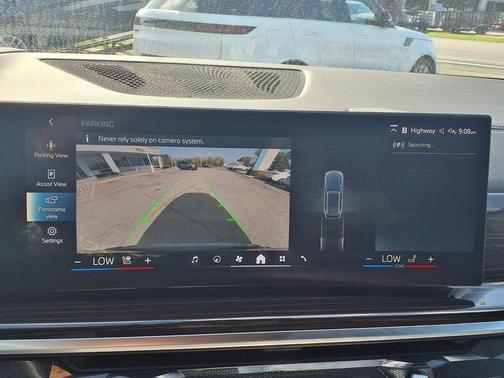 Silver 2025 BMW X5 PHEV xDrive50e