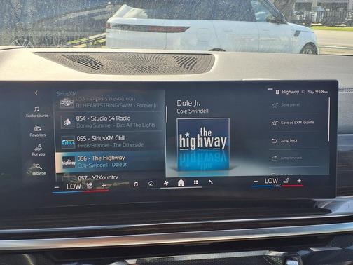 Silver 2025 BMW X5 PHEV xDrive50e