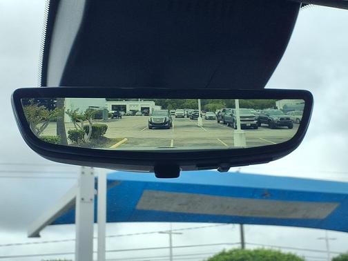 Radiant Red Tintcoat 2025 Chevrolet Silverado 3500 LTZ