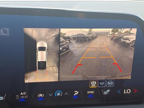 Slate Gray Metallic 2026 Chevrolet Silverado EV LT