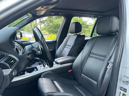 2013 BMW X5 xDrive50i