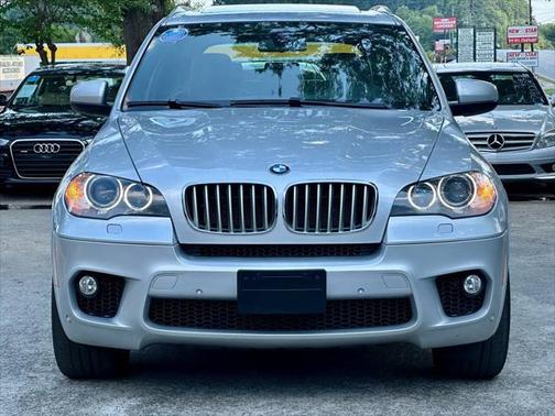 2013 BMW X5 xDrive50i