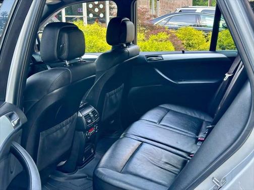 2013 BMW X5 xDrive50i
