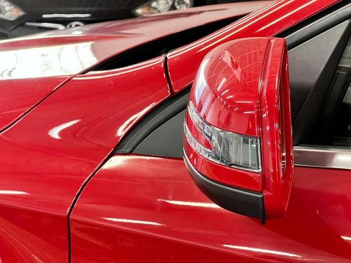 2019 Mercedes-Benz GLA 250 Base