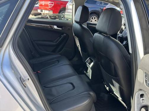 2014 Audi A4 2.0T Premium
