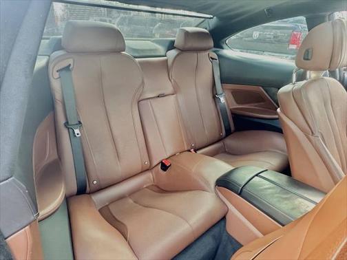 2013 BMW 650 i