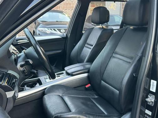 2012 BMW X5 xDrive50i