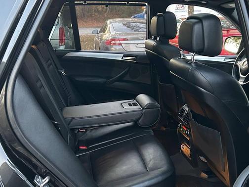 2012 BMW X5 xDrive50i