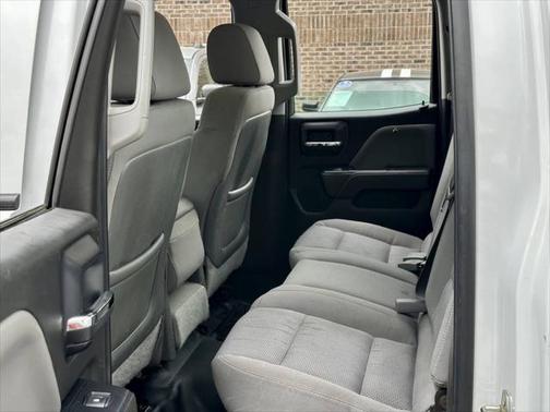2015 GMC Sierra 1500 Base